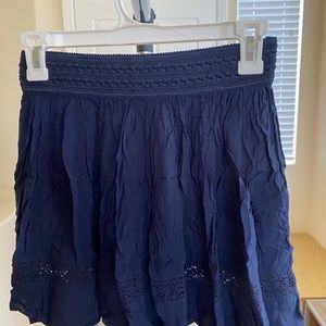 Aeropostale skirt size small